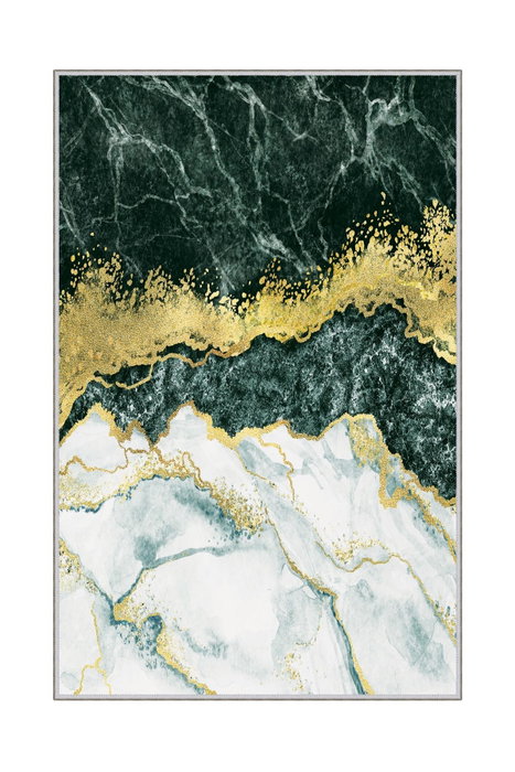 Conceptum Alfombra Hmnt758 de 160 x 230 cm con Diseño 3D Conceptum Alfombra Hmnt758 de 160 x 230 cm con Diseño 3D
